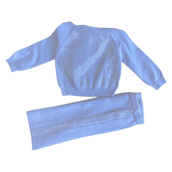BEAU KiD Other - GIRLS Two piece jogger set BEAU KiD